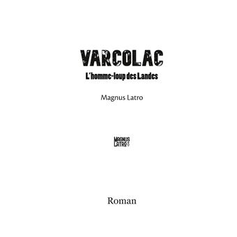 Varcolac