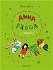 Anna et Froga - L'intégrale