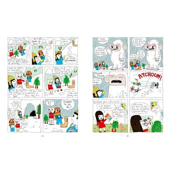 Anna et Froga - L'intégrale