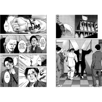 Masked Sheep - Volume 5 (VF)