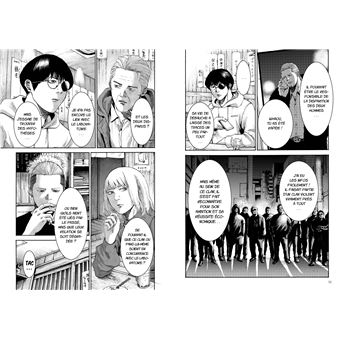 Masked Sheep - Volume 5 (VF)