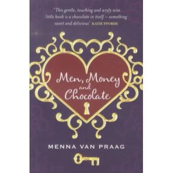 Men, Money and Chocolate - 1