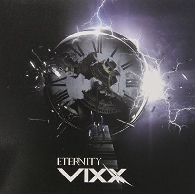 P63264 VIXX / ETERNITY