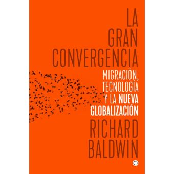 La gran convergencia - 1