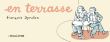 En Terrasse