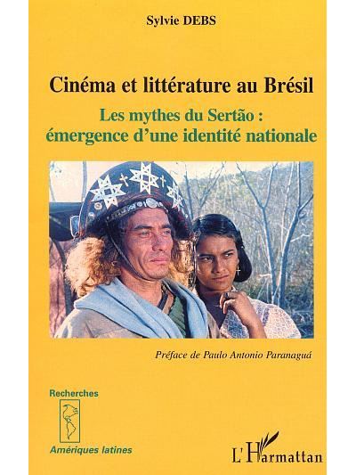 Cinéma et littérature au Brésil