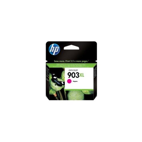 Cartouche jet d'encre HP 903XL BHPT6M07 Magenta