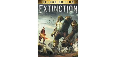 Extinction Deluxe Edition