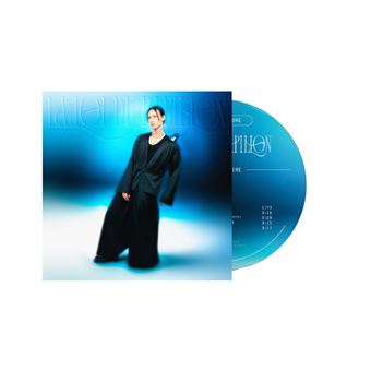 La Loi du papillon : La Note noire - Nuit Incolore - CD