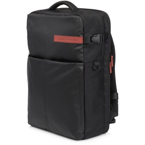HP Omen Gaming Rugzak 17,3 Zwart