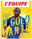 L'Equipe - N'Golo Kanté