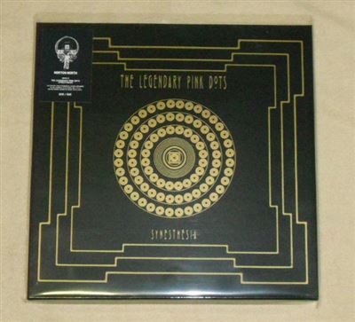 Synesthesia Edition Limitée Coffret