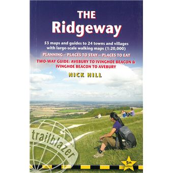 The Ridgeway