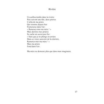 Noir orangé