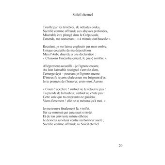 Noir orangé