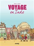 Voyage... - tome 2 - En Inde