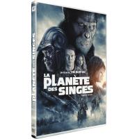 La Planète des singes