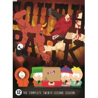 South park S22-NL