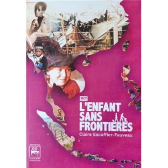 L'enfant sans frontières