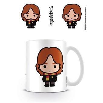 Mug Harry Potter Kawaii Fred & George Weasley 300 ml