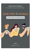 Lire vite et mieux à l'ère du numérique