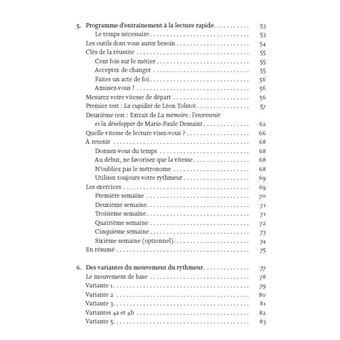 Lire vite et mieux à l'ère du numérique