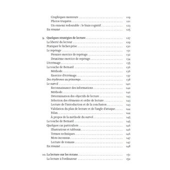 Lire vite et mieux à l'ère du numérique