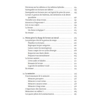 Lire vite et mieux à l'ère du numérique