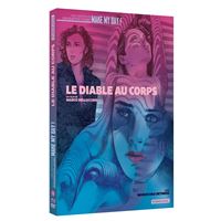 Le Diable au corps Combo Blu-ray DVD