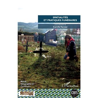 Spatialités et pratiques funéraires