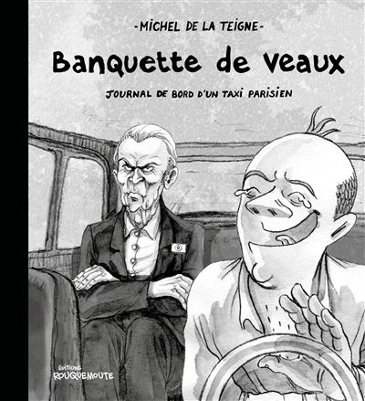Banquette de veaux
