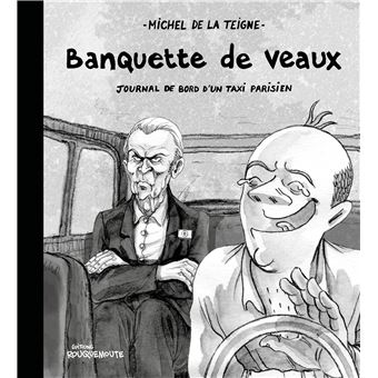 Banquette de veaux