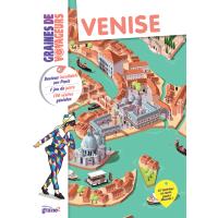 Graines de voyageurs, Venise