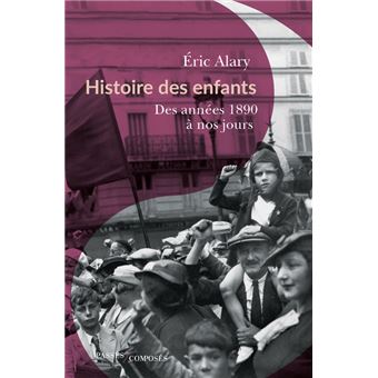Histoire des enfants
