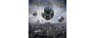 The astonishing