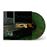 Lp-they could never(verde splatter)
