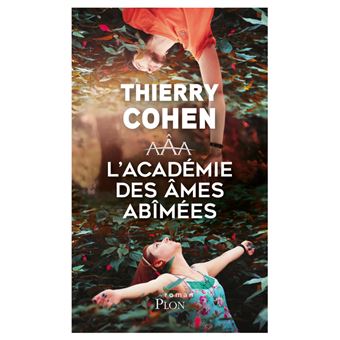 L'Académie des Ames Abîmées