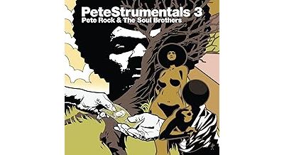 Petestrumentals 3