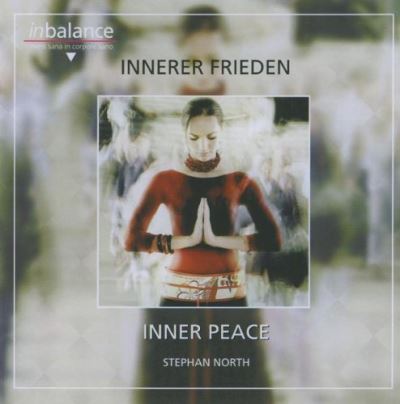 Inner peace/innerer fried