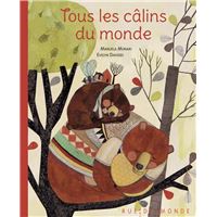 Tous les calins du monde