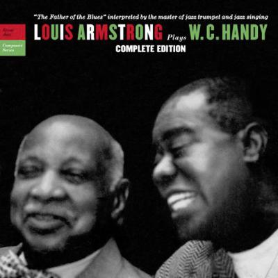 Louis Armstrong plays WC Handy
