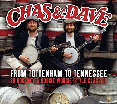 From tottenham to tennessee