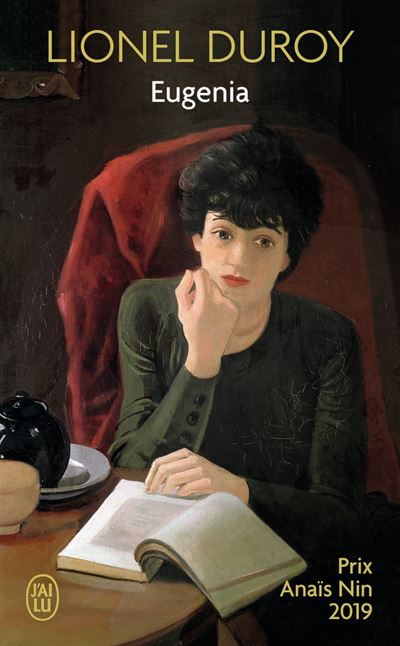 Eugenia - Lionel Duroy - Poche