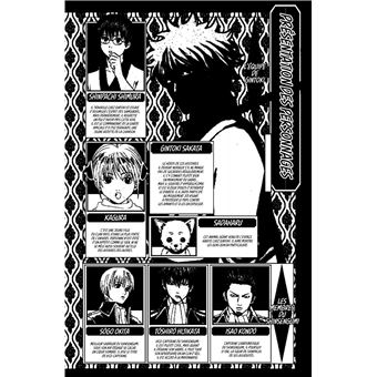 Gintama - Tome 58
