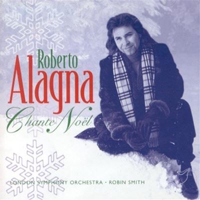 Roberto Alagna chante Noël