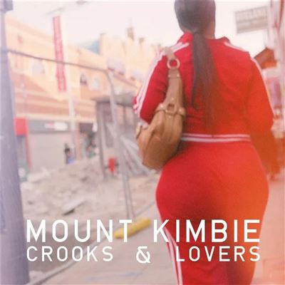 Crooks And Lovers 10th Anniversary Edition Spéciale