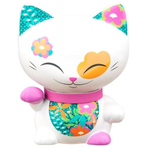 MANI FIGURINE 7CM FLEUR