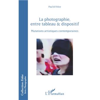 La photographie, entre tableau et dispositif