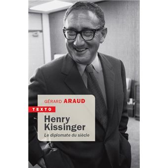 Henry Kissinger