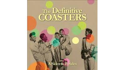 The definitive coasters a sid